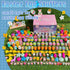 200 SQZUWIT Pcs Easter Egg Fillers Basket Stuffers Essentials, Small Miny Toys Bulk Assortment Gift for Kids Girls Boys