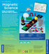 33 8+ 48-Page Thames & Kosmos Magnetic Science | STEM Experiments | Ages | Learn About Earths Magnetic Poles | Discover