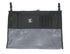 J.L. Childress Double Stroller Organizer with Large Mesh Storage Compartment - Stroller Accessory with Extra-Large