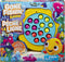Spin Master Games Gone Fishing Board Game - For Kids and Families