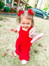 CÉLLOT 40pcs 3.5 inch Grosgrain Ribbon Hair Bows for Girls, Alligator Clips, Toddler Accessories