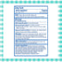 Chattem 4 Oz. 2 Pack Balmex Diaper Rash Cream