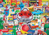 MasterPieces 1000 Piece Jigsaw Puzzle For Adults, Family, Or Youth - Let The Good Times Roll - 19.25"x26.75"