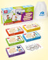 220 3 4 5 Coogam Sight Words Educational Flashcards - Dolch Sightwords Game with Pictures & Sentences,Literacy Learning