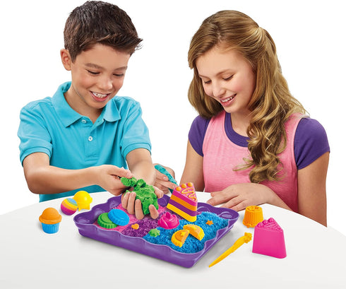 Set CRA-Z-Art CRA-Z-Sand Make and Create Bakery
