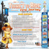 Ticket to Ride Europe First Journey Board Game - Strategy Game for Kids & Adults, 2-4 Players, 15-30 Minute Playtime