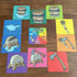 Cabooses in the corner 7+, 23 Fix The Bucket! Card Game Folk Song Inspired Quick Family Game for Kids & Adults, Fun
