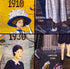 1000 Piece Jigsaw Puzzle for Adults and Families - The American Century - Design and Inventions from the 1900s