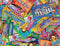 Sweet Tooth Jigsaw Puzzle - 1000 Pieces by Springbok - Made in USA