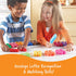 Learning Resources Smart Snacks Alpha Pops - Toddler Educational Alphabet Toys, ABC Puzzles, Ice Cream Toy, Preschool