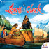 Lewis & Clark The Expedition Second Edition - Strategy Board Game for 1-5 Players, Ages 14+, 120 Min