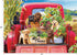 RoseArt - Kodak Premium - Stowaways - 1000 Piece Jigsaw Puzzle for Adults