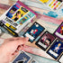Zygomatic Timeline Twist - Pop Culture Edition Trivia Game, Fun Family Game for Kids and Adults, Ages 8+, 2-6 Players