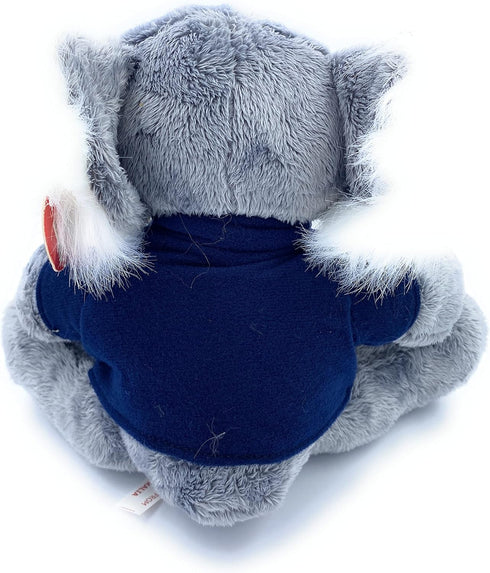 Koala Stuffed Animal Plush, 8 Inches Soft Koala Bear with T-Shirt, Super Soft Australian Souvenir Gift