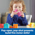 Learning Resources Counting Surprise Party Toy, Fine Motor, Counting & Sorting for Ages 3+ Homeschool