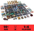 Marvel Zombies: Heroes’ Resistance, A Zombicide Game for Family Game Night, Marvel Comics Strategy Board Game