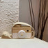 Baby Toy Wooden Mini Camera Toy, Cute Neck Hanging Props for Baby Toddlers, Gift for Kids' Room Decor