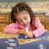READY 2 LEARN Twisty Paint Sticks, 12 Vibrant Colors, Washable Non-Toxic Tempera Paint for Kids Art Supplies
