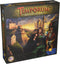 Temporum Board Game