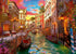 Format: Toy Ravensburger - Venice Romance - 1000 Piece Jigsaw Puzzle - Stunning, Vivid