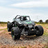 TB142 1:14 20 2WD BEZGAR Remote Control Car - Scale RC Cars, Km/h All-Terrains Electric Off-Road Vehicle Truck Crawler
