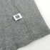 100% Tri-fold Knit Burp Cloths Soft Absorbent Organic Cotton for Baby Boys, Girls