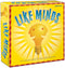 Pressman Like Minds - The Outrageous Game for Players Who Think Alike, 5" (3606-04)