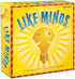 Pressman Like Minds - The Outrageous Game for Players Who Think Alike, 5" (3606-04)