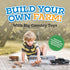 Country 1:20 Big Toys - Sundowner Horse Trailer with Gooseneck Trailer Hitch for Farm Toys & Toy Trucks with Working
