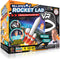 Bill Nye's Science Squad: Rocket Lab VR - Virtual Reality Kids Science Kit with Book and Interactive Learning Activity