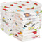 Kenning 20 Pack Muslin Baby Burp Cloths Washcloths Set Large 20 x