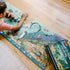 Melissa & Doug Search and Find Beneath the Waves Floor Puzzle, 48 pcs, over 4 feet long