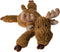 Mary Meyer, Toy Plush Cozy Toes Moose