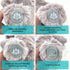 Omi The Elephant Meditation Toy - Educational Mindfulness Tools for Kids, Calm Down Toy for Social Emotional Learning