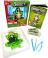 Dissect It Kit for Kids, Upgraded Frog Dissection Toy Kit, Realistic Lab Experience, STEM Toys for Animal Science