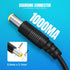 12V Charger for Kids Ride On Toys, 12 Volt Battery Charger for Kid Trax Dynacraft Jeep Electric Cars