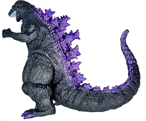 TwCare Classic 1954 Godzilla Toy, 65th Anniversary vs Heisei Era, Movable Joints Action Figures Birthday Gift