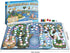 2-4 5+ Mathemagical World - Addition & Subtraction Math Board Game for Kids, players, Ages and Perfect for Homeschool