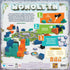 Cmon Monolyth Board Game | Monolith Building Strategy Game | Fun Tactile Puzzle Game for Kids & Adults | Ages 8+ | 1-4