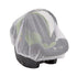 Delta Children Mosquito Net for Infant Car Seats, Strollers, and Bassinets | Breathable with Elastic Netting
