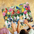 300 Pieces Jigsaw Puzzles for Adults - Morning Serenade Birds Puzzle, 20.5x15in