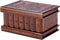 Puzzle Box - Secret Wooden Puzzle Box with Hidden Compartments for Money and Gift Cards