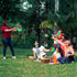 3 4 5 6 7 8 9 10 Ayeboovi Toss and Catch Ball Game Outdoor Toys for Kids Yard Games Beach Toys Outside Games for Year