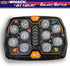 Whack Attack Electronic Galaxy Battle Game with Sound and Light | Fun Educational Gift for Boys and Girls | STEM Toy