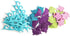 Creative Hands Glitter Foam Stickers, Fish and Dolphin