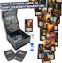 Destination Unknown: Urban Explorer The Road Trip Adventure Card Game | Travel Game for Couples, Friends & Families |