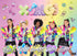 Ceaco - 200 Piece Jigsaw Puzzle - XOMG POP!