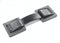 2 Pack Equipment Safety Straps, Black