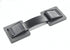 2 Pack Equipment Safety Straps, Black