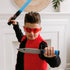 Space Blaster Playset for Kids - Ultimate Alien Combat Toy, 5 Piece Role Play Set